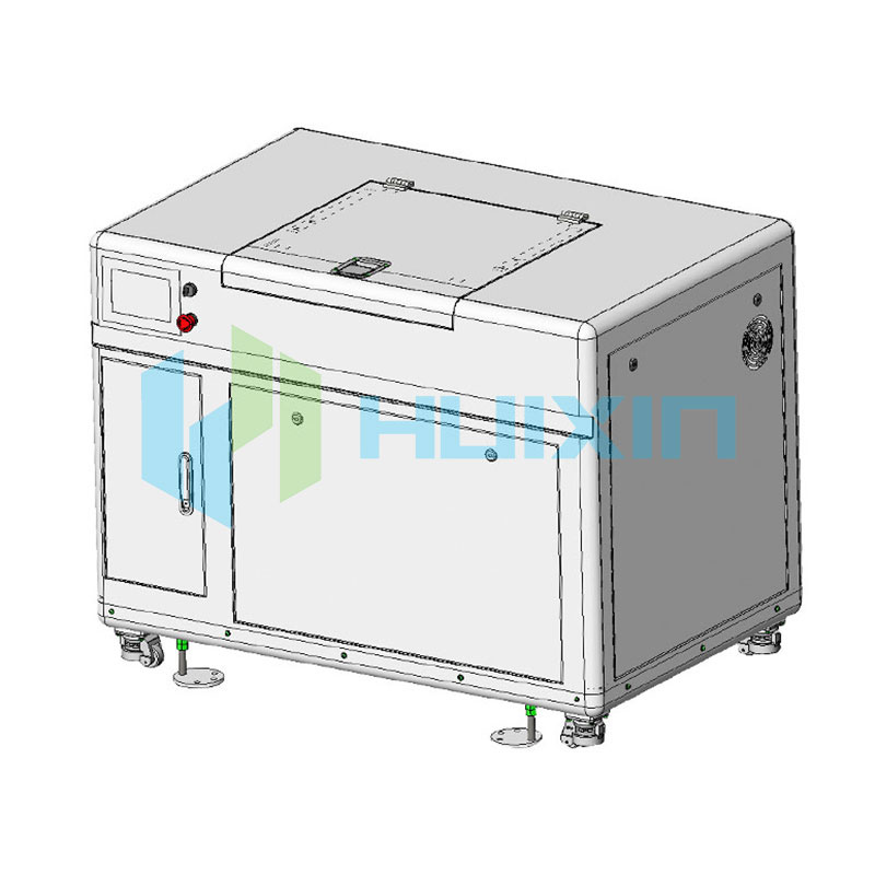 Equipamento de eliminação de resíduos de cozinha marítima